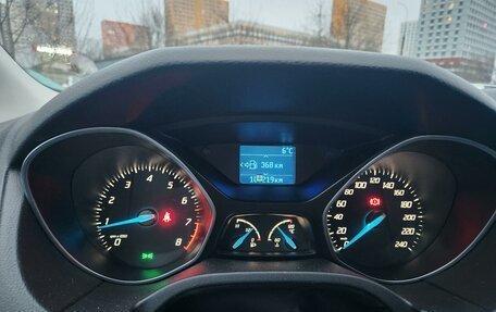 Ford Focus III, 2012 год, 950 000 рублей, 7 фотография