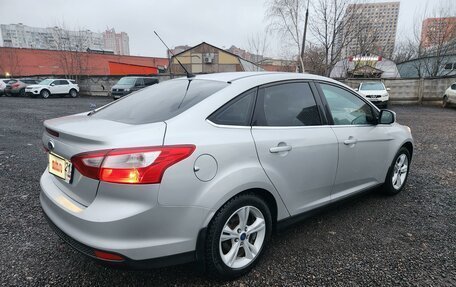 Ford Focus III, 2012 год, 950 000 рублей, 6 фотография