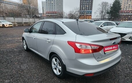 Ford Focus III, 2012 год, 950 000 рублей, 4 фотография