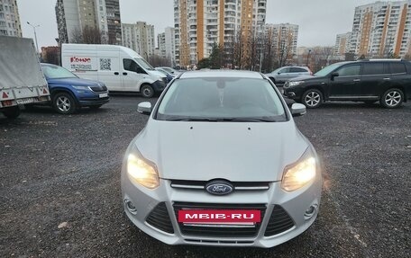 Ford Focus III, 2012 год, 950 000 рублей, 10 фотография