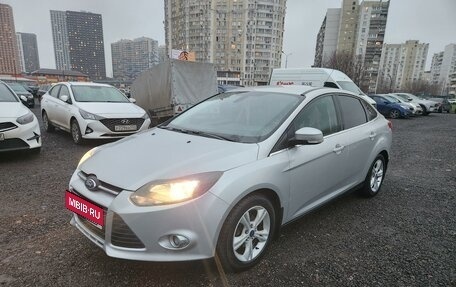 Ford Focus III, 2012 год, 950 000 рублей, 11 фотография