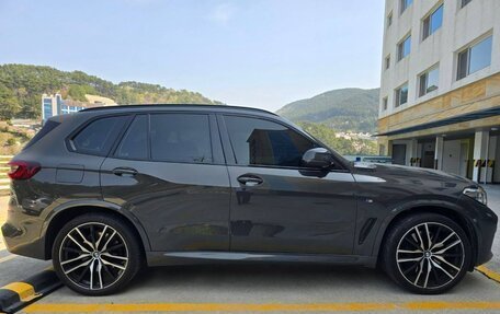 BMW X5, 2022 год, 7 700 000 рублей, 3 фотография