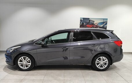 KIA cee'd III, 2014 год, 1 059 000 рублей, 8 фотография