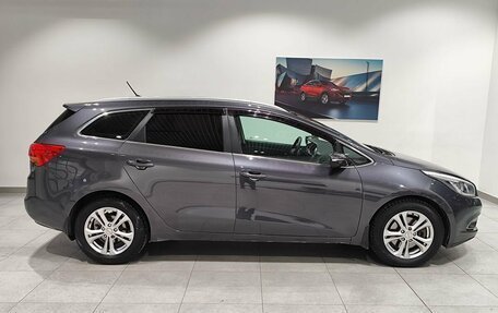 KIA cee'd III, 2014 год, 1 059 000 рублей, 4 фотография