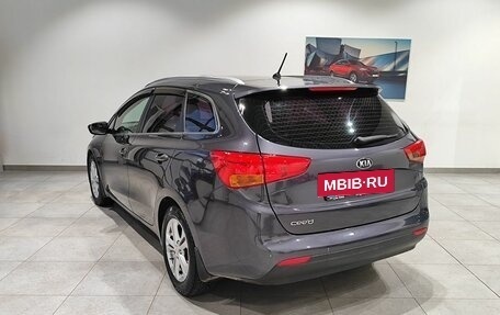 KIA cee'd III, 2014 год, 1 059 000 рублей, 7 фотография