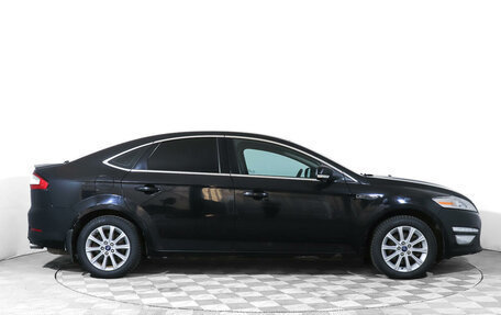 Ford Mondeo IV, 2013 год, 4 фотография