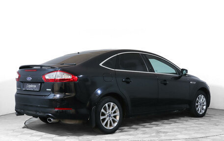 Ford Mondeo IV, 2013 год, 5 фотография