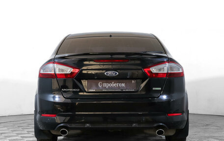 Ford Mondeo IV, 2013 год, 6 фотография