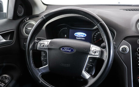 Ford Mondeo IV, 2013 год, 16 фотография