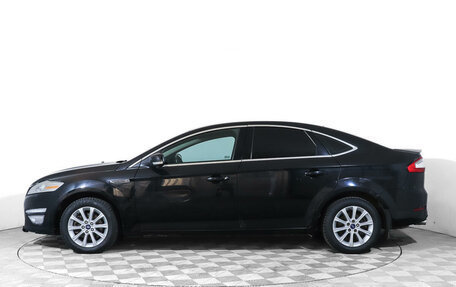 Ford Mondeo IV, 2013 год, 8 фотография