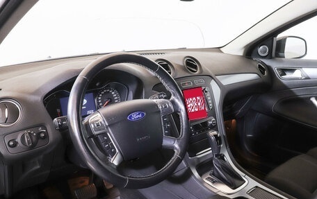 Ford Mondeo IV, 2013 год, 14 фотография