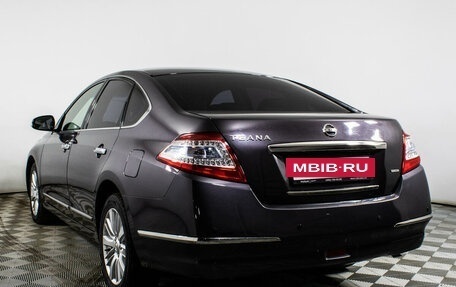 Nissan Teana, 2011 год, 7 фотография