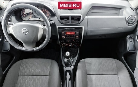 Nissan Terrano III, 2014 год, 1 109 000 рублей, 18 фотография