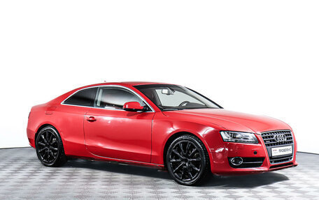 Audi A5, 2011 год, 1 654 517 рублей, 3 фотография