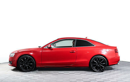 Audi A5, 2011 год, 1 654 517 рублей, 8 фотография