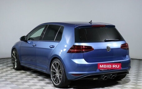 Volkswagen Golf VII, 2013 год, 2 052 750 рублей, 7 фотография