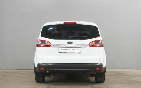 Ford S-MAX I, 2013 год, 1 190 000 рублей, 7 фотография