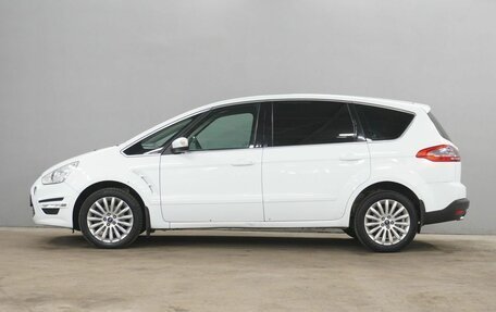 Ford S-MAX I, 2013 год, 1 190 000 рублей, 4 фотография