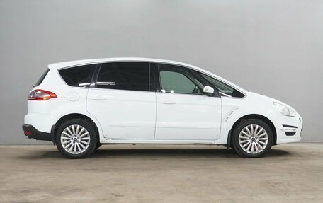 Ford S-MAX I, 2013 год, 1 190 000 рублей, 5 фотография