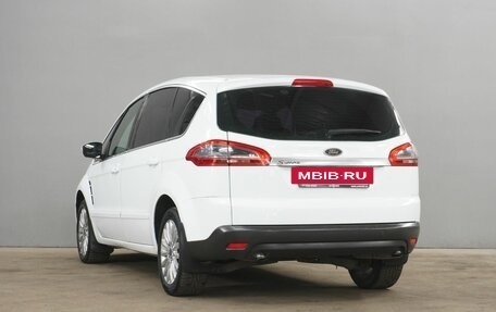 Ford S-MAX I, 2013 год, 1 190 000 рублей, 6 фотография