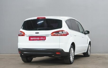 Ford S-MAX I, 2013 год, 1 190 000 рублей, 8 фотография