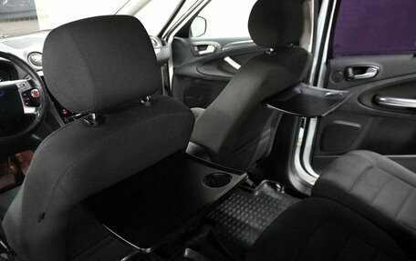 Ford S-MAX I, 2013 год, 1 190 000 рублей, 16 фотография