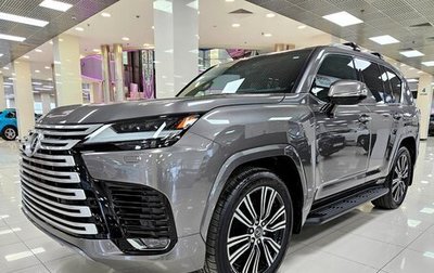 Lexus LX, 2024 год, 20 490 000 рублей, 1 фотография