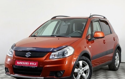 Suzuki SX4 II рестайлинг, 2010 год, 1 339 762 рублей, 1 фотография