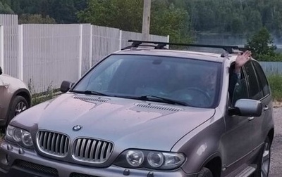 BMW X5, 2006 год, 1 550 000 рублей, 1 фотография