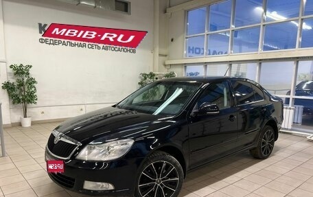 Skoda Octavia, 2012 год, 1 120 000 рублей, 1 фотография