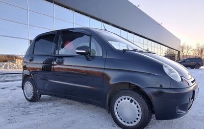 Daewoo Matiz I, 2012 год, 243 000 рублей, 1 фотография