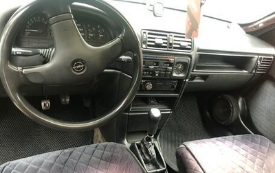 Opel Vectra A, 1993 год, 140 000 рублей, 1 фотография