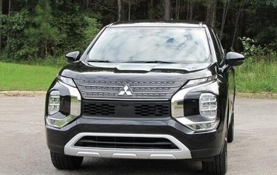 Mitsubishi Outlander, 2023 год, 4 470 000 рублей, 1 фотография