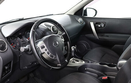 Nissan Qashqai, 2010 год, 1 213 860 рублей, 13 фотография