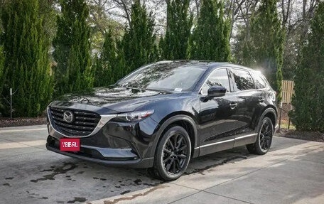 Mazda CX-9 II, 2023 год, 5 111 000 рублей, 1 фотография