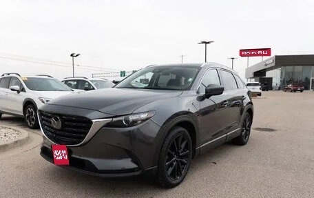 Mazda CX-9 II, 2022 год, 3 752 000 рублей, 1 фотография