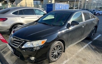 Toyota Camry, 2009 год, 1 275 000 рублей, 1 фотография