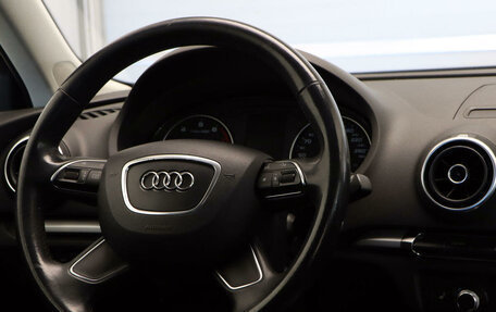 Audi A3, 2013 год, 1 505 753 рублей, 11 фотография