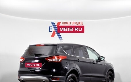 Ford Kuga III, 2016 год, 1 299 000 рублей, 4 фотография