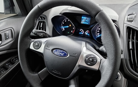 Ford Kuga III, 2016 год, 1 299 000 рублей, 16 фотография