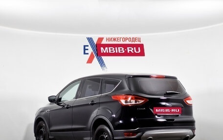 Ford Kuga III, 2016 год, 1 299 000 рублей, 6 фотография