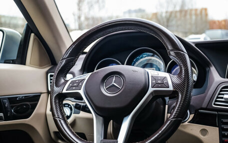 Mercedes-Benz E-Класс, 2014 год, 2 129 000 рублей, 14 фотография