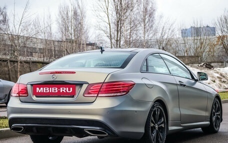 Mercedes-Benz E-Класс, 2014 год, 2 129 000 рублей, 5 фотография