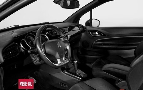 Citroen DS3 I рестайлинг, 2013 год, 1 342 740 рублей, 16 фотография