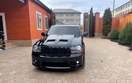 Jeep Grand Cherokee, 2006 год, 2 750 000 рублей, 3 фотография