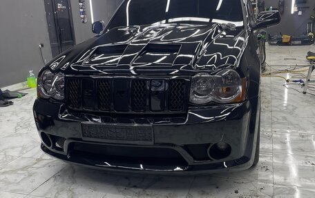 Jeep Grand Cherokee, 2006 год, 2 750 000 рублей, 15 фотография