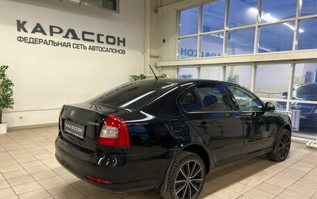 Skoda Octavia, 2012 год, 1 120 000 рублей, 2 фотография