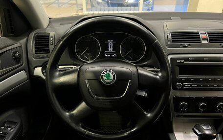 Skoda Octavia, 2012 год, 1 120 000 рублей, 7 фотография