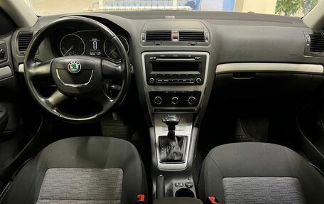 Skoda Octavia, 2012 год, 1 120 000 рублей, 8 фотография