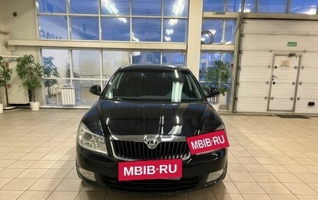 Skoda Octavia, 2012 год, 1 120 000 рублей, 3 фотография